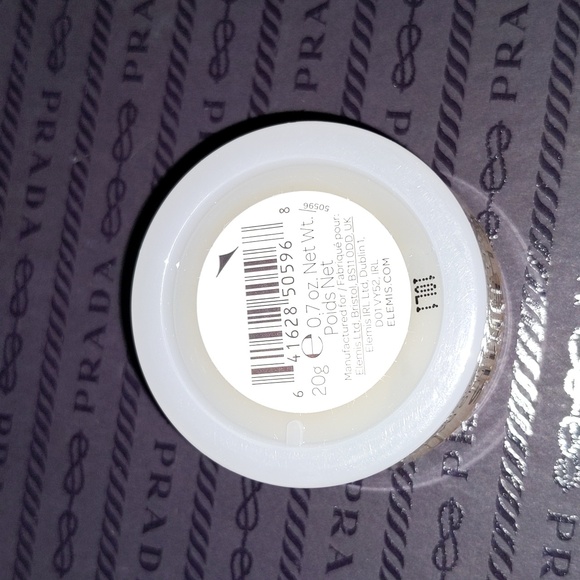 Sealed Travel Size ELEMIS Pro-Collagen Naked Cleansing Balm .7oz - Picture 6 of 6